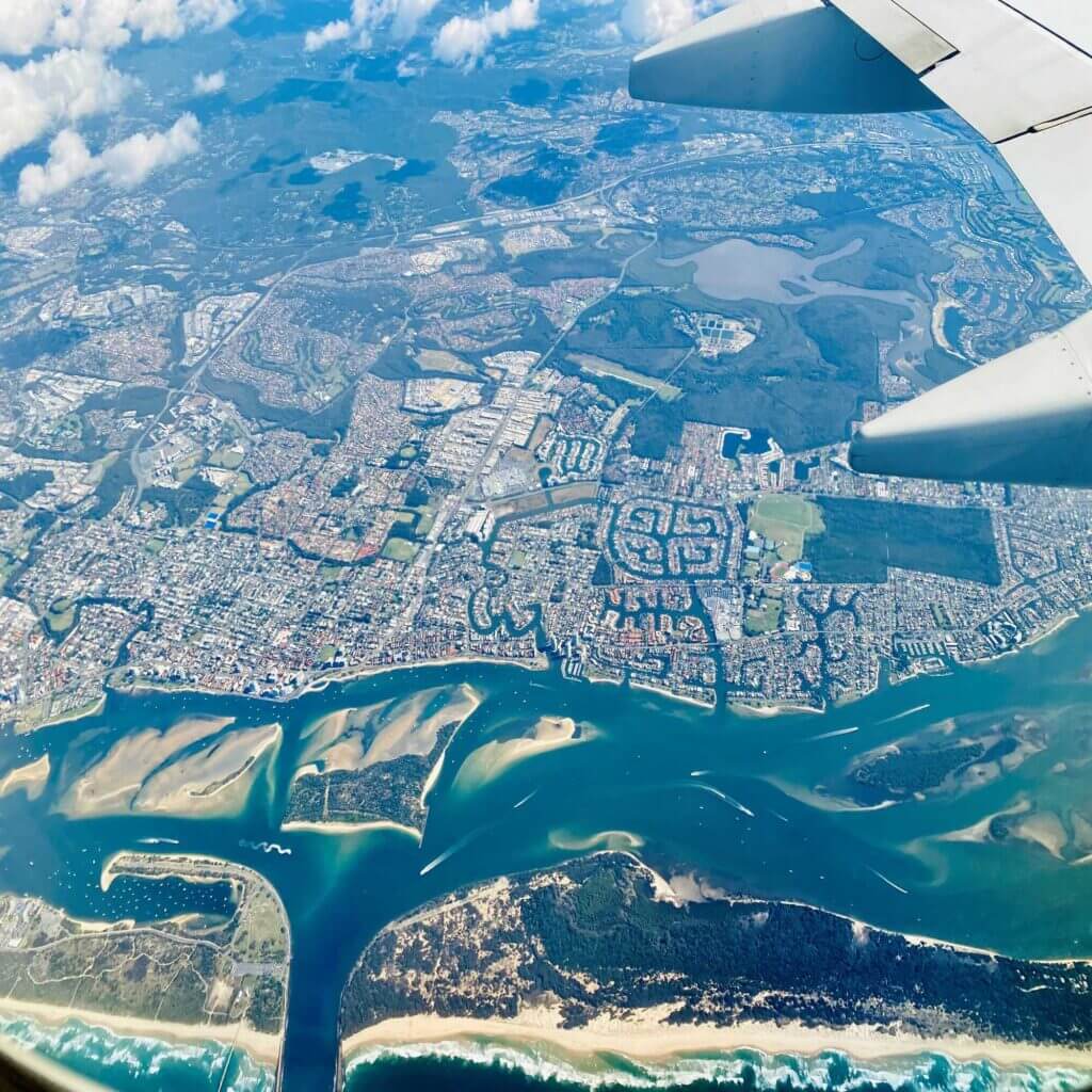 Plane-flight-over-Queensland
